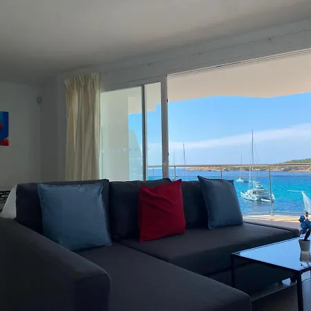 Alexander Apartments Ibiza Apartamento