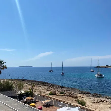 Alexander Apartments Ibiza *