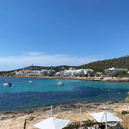 Alexander Apartments Ibiza Apartamento *